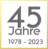 Jahre 45 1978 - 2023