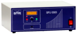 Frequenzumrichter SFU 0303/2 Desktop