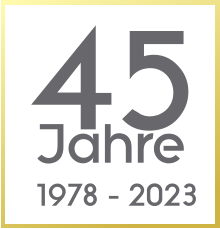 Jahre 45 1978 - 2023