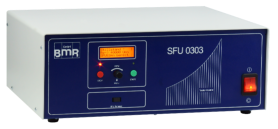Frequenzumrichter SFU 0303/2 Desktop